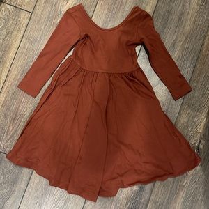 Alice and Ames twirl dress